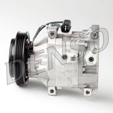 Compressor de climatização DENSO DCP50115