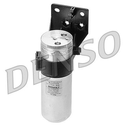 Filtro desidratante de climatização DENSO ref. DFD23017