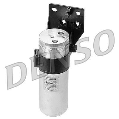 Filtro desidratante de climatização DENSO ref. DFD23017