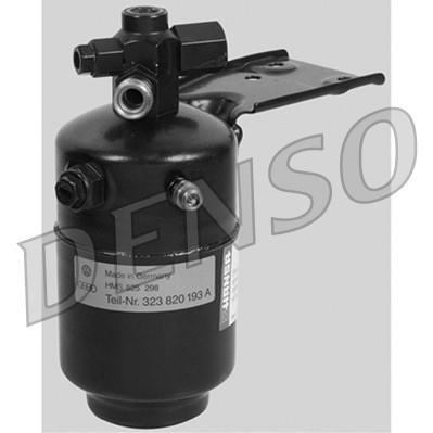 Filtre déshydrateur du circuit de climatisation DENSO DFD32009