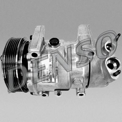 Compressor de climatização DENSO ref. DCP07001