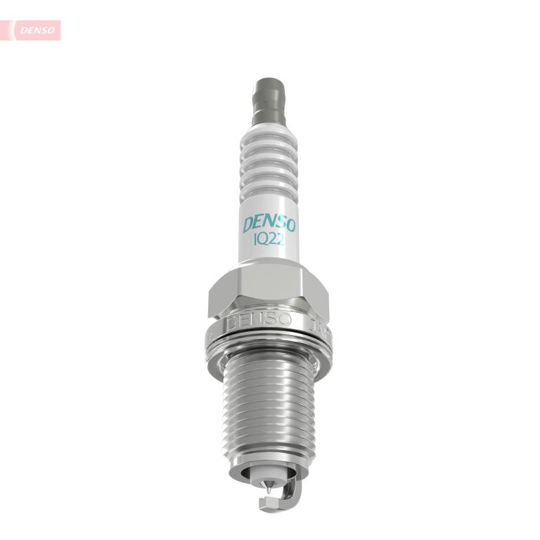 Bougie d'allumage DENSO IQ22