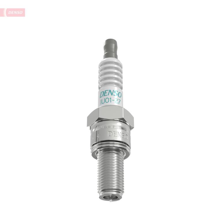 Bougie d'allumage DENSO IU01-27