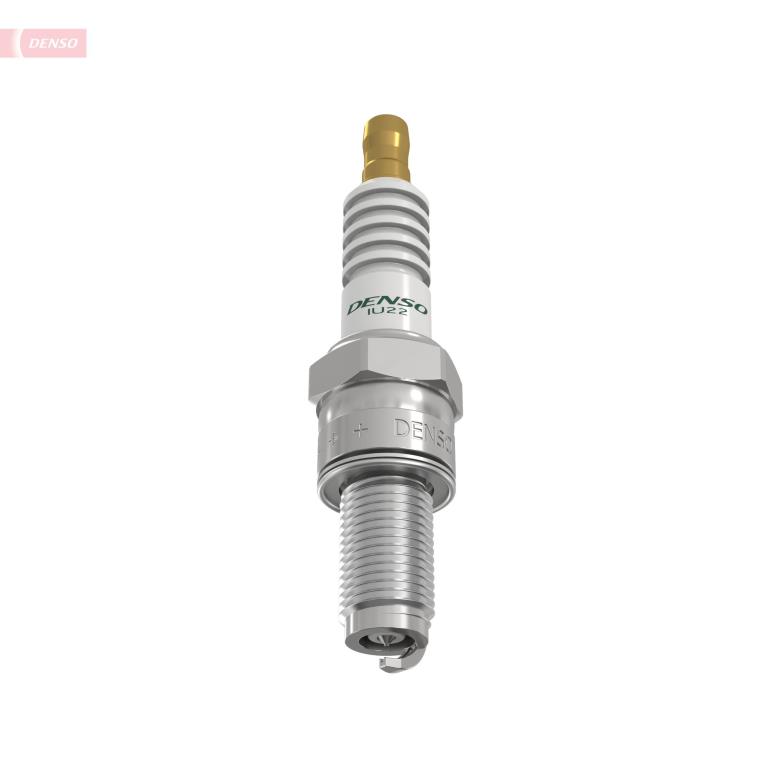 Bougie d'allumage DENSO ref. IU22