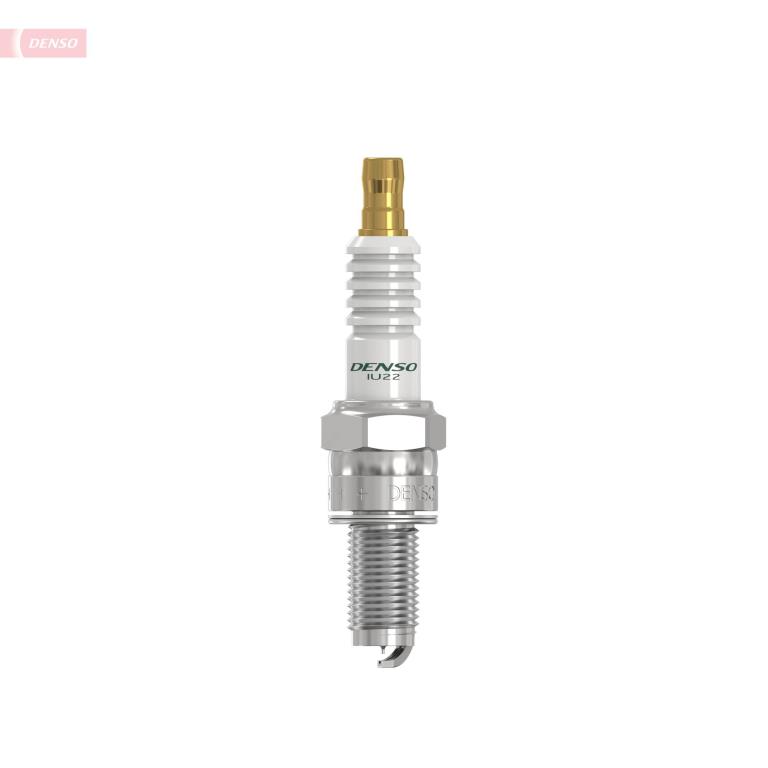 Bougie d'allumage DENSO ref. IU22