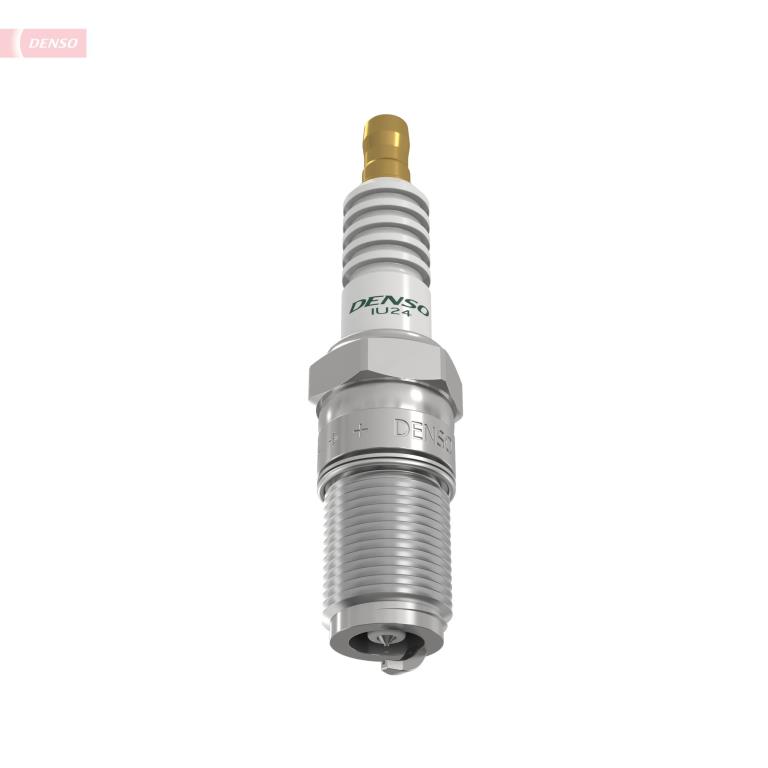 Bougie d'allumage DENSO ref. IU24