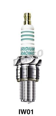 Bougie d'allumage DENSO ref. IW01-24