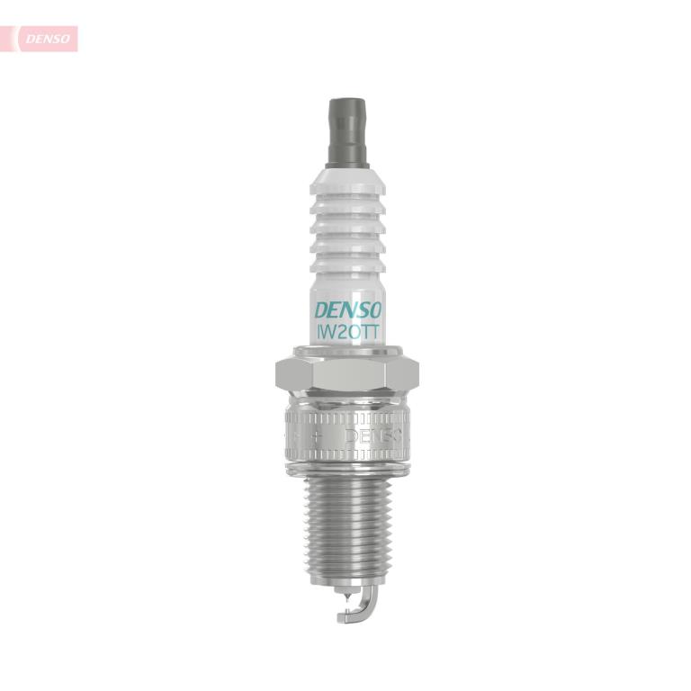 Bougie d'allumage DENSO ref. IW20TT