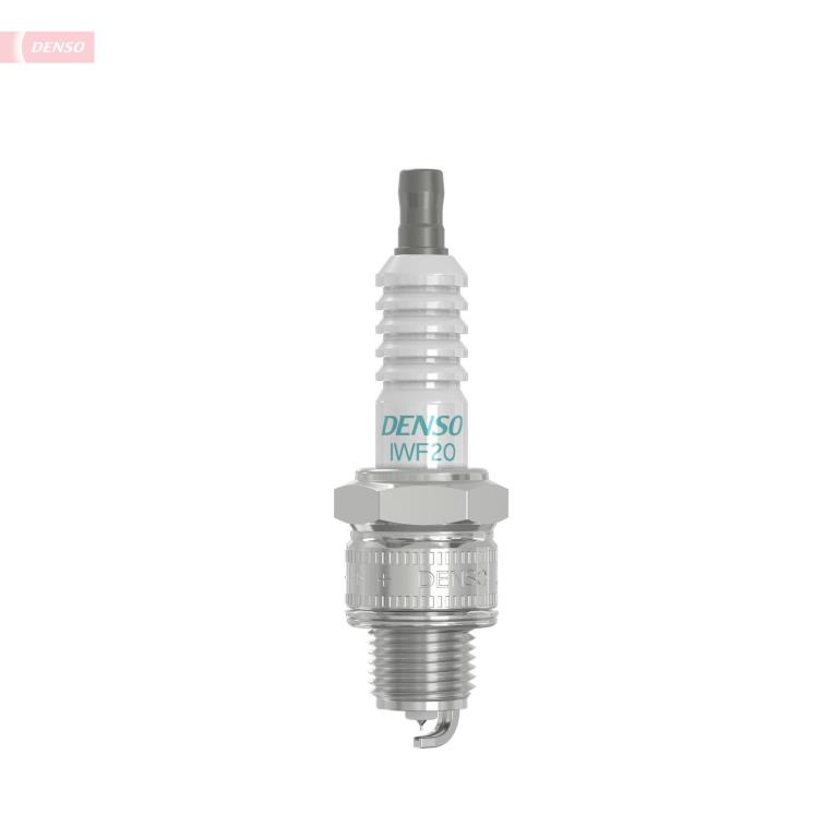 Vela de ignição DENSO IWF20
