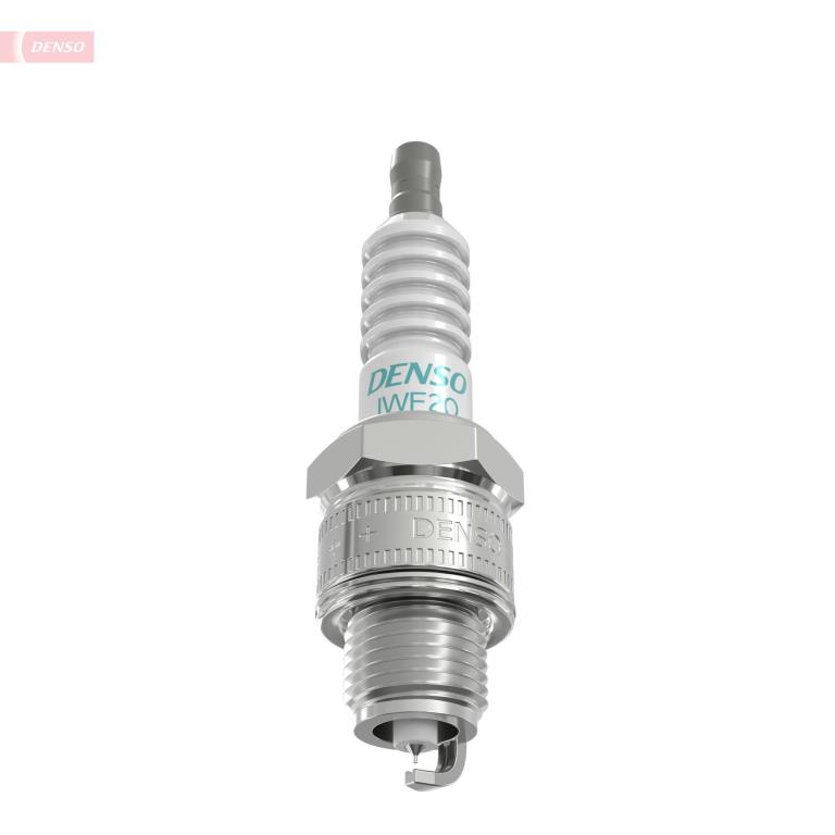 Vela de ignição DENSO IWF20