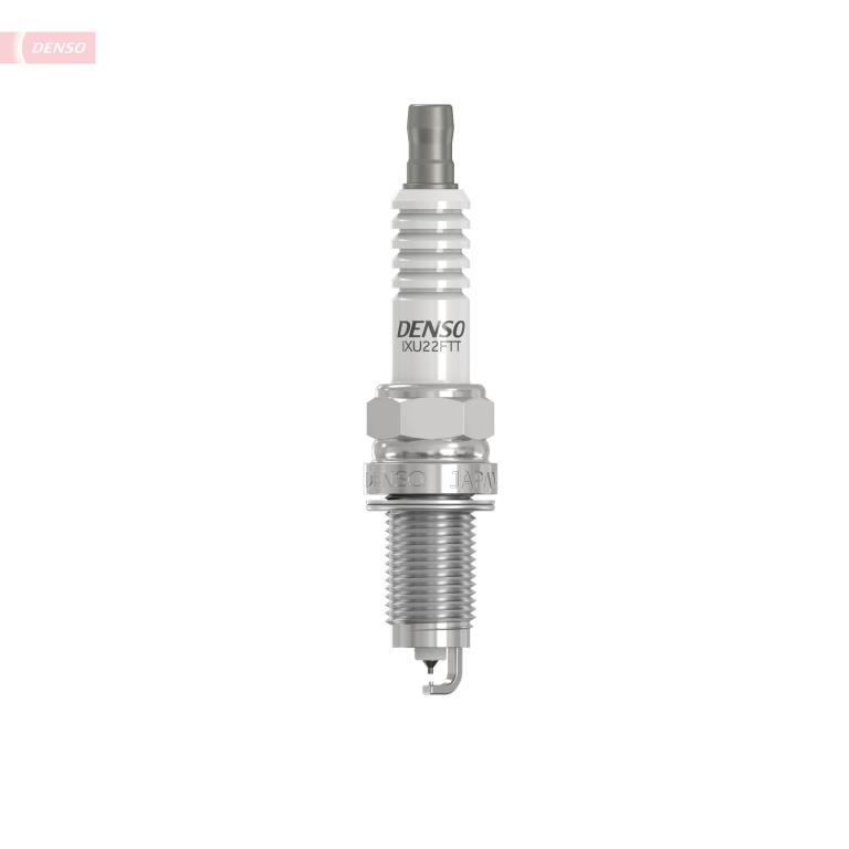 Bougie d'allumage DENSO ref. IXU22FTT