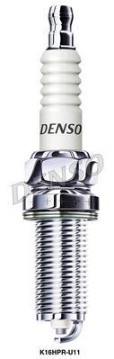 Bougie d'allumage DENSO ref. K16HPR-U11