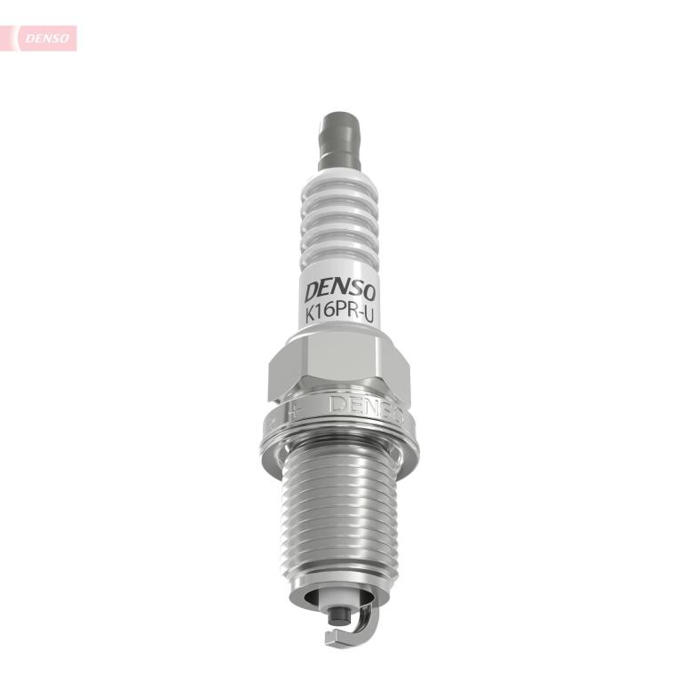 Bougie d'allumage DENSO ref. K16PR-U