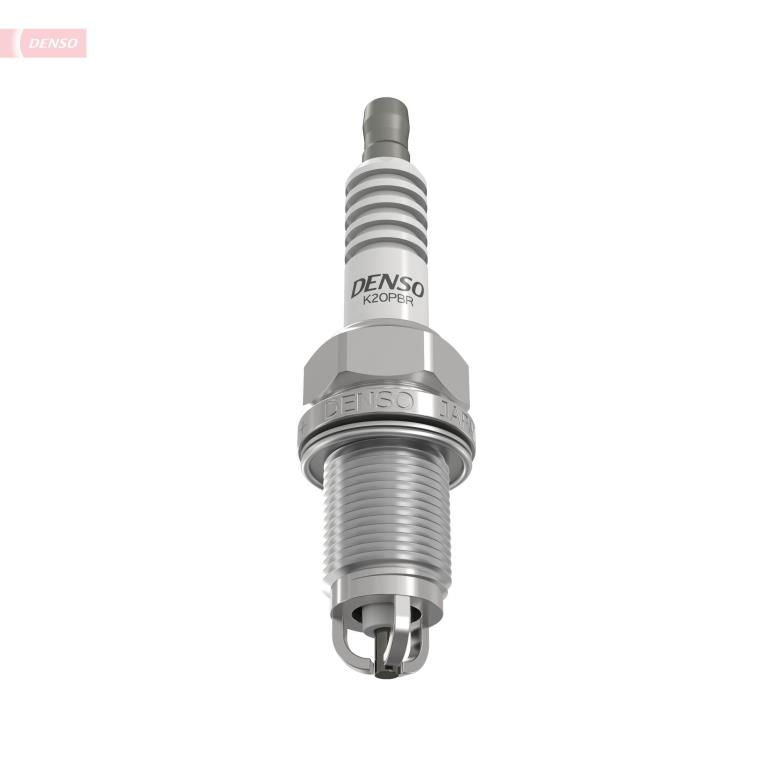 Bougie d'allumage DENSO ref. K20PBR
