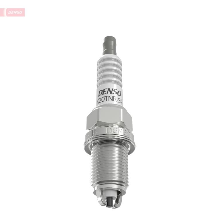 Bougie d'allumage DENSO K20TNR-S9