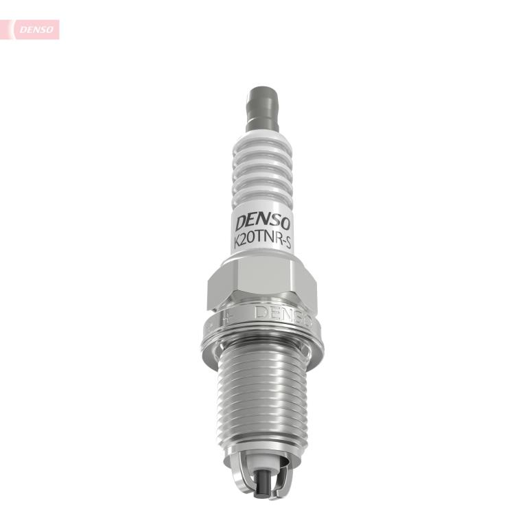 Bougie d'allumage DENSO K20TNR-S
