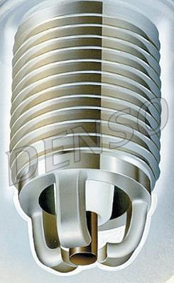 Bougie d'allumage DENSO K22PB