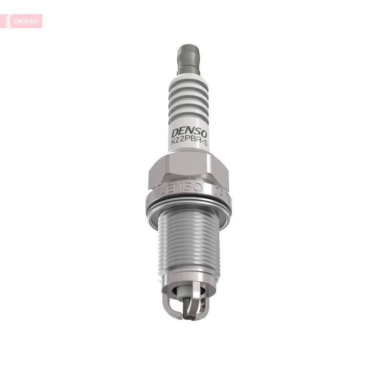 Bougie d'allumage DENSO ref. K22PBR-S