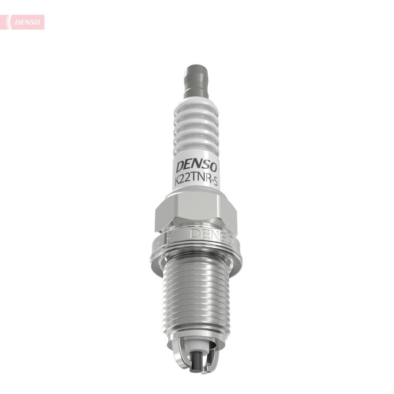 Vela de ignição DENSO K22TNR-S