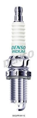 Bougie d'allumage DENSO SK22PR-M11S