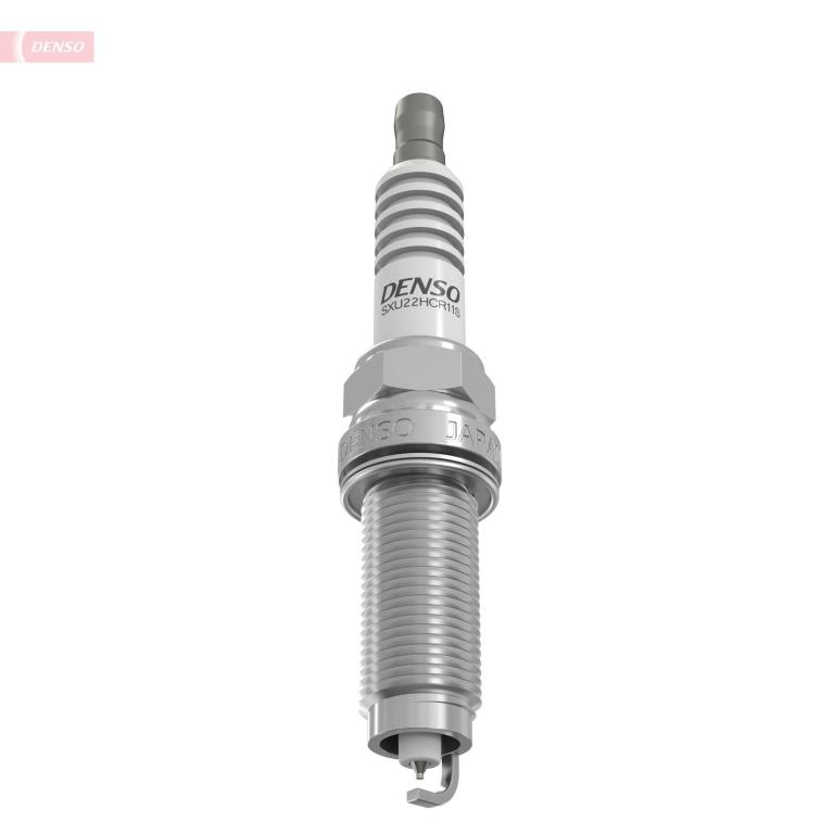 Vela de ignição DENSO SXU22HCR11S