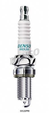 Bougie d'allumage DENSO ref. SXU22PR9