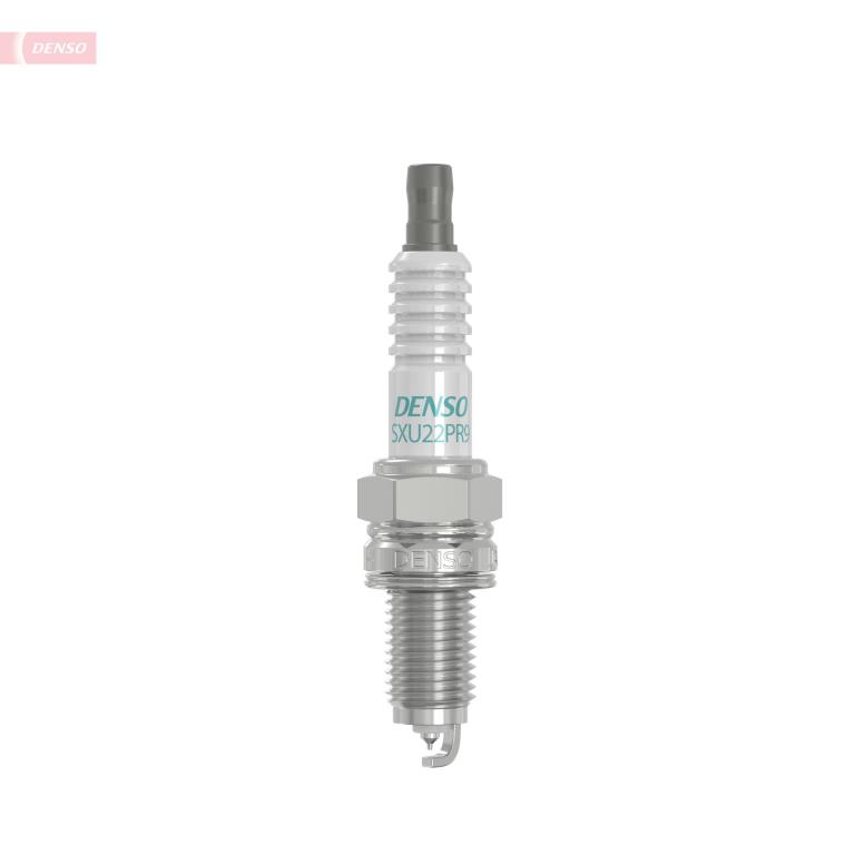 Bougie d'allumage DENSO ref. SXU22PR9