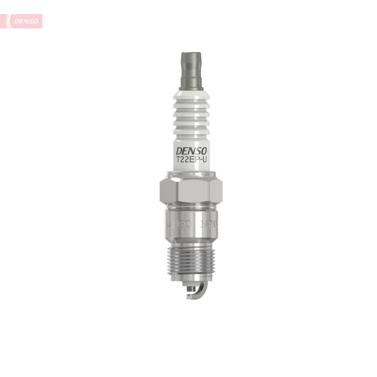 Bougie d'allumage DENSO ref. T22EP-U