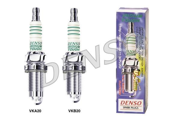 Bougie d'allumage DENSO ref. VKB20