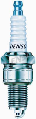 Bougie d'allumage DENSO ref. W16EX-U