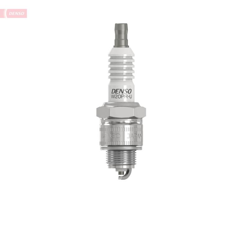 Vela de ignição DENSO ref. W20PR-U
