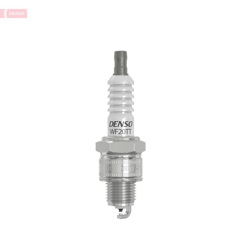Bougie d'allumage DENSO ref. WF20TT