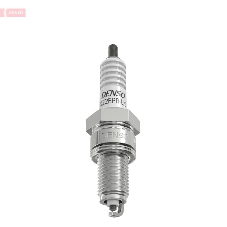 Bougie d'allumage DENSO ref. X22EPR-U9