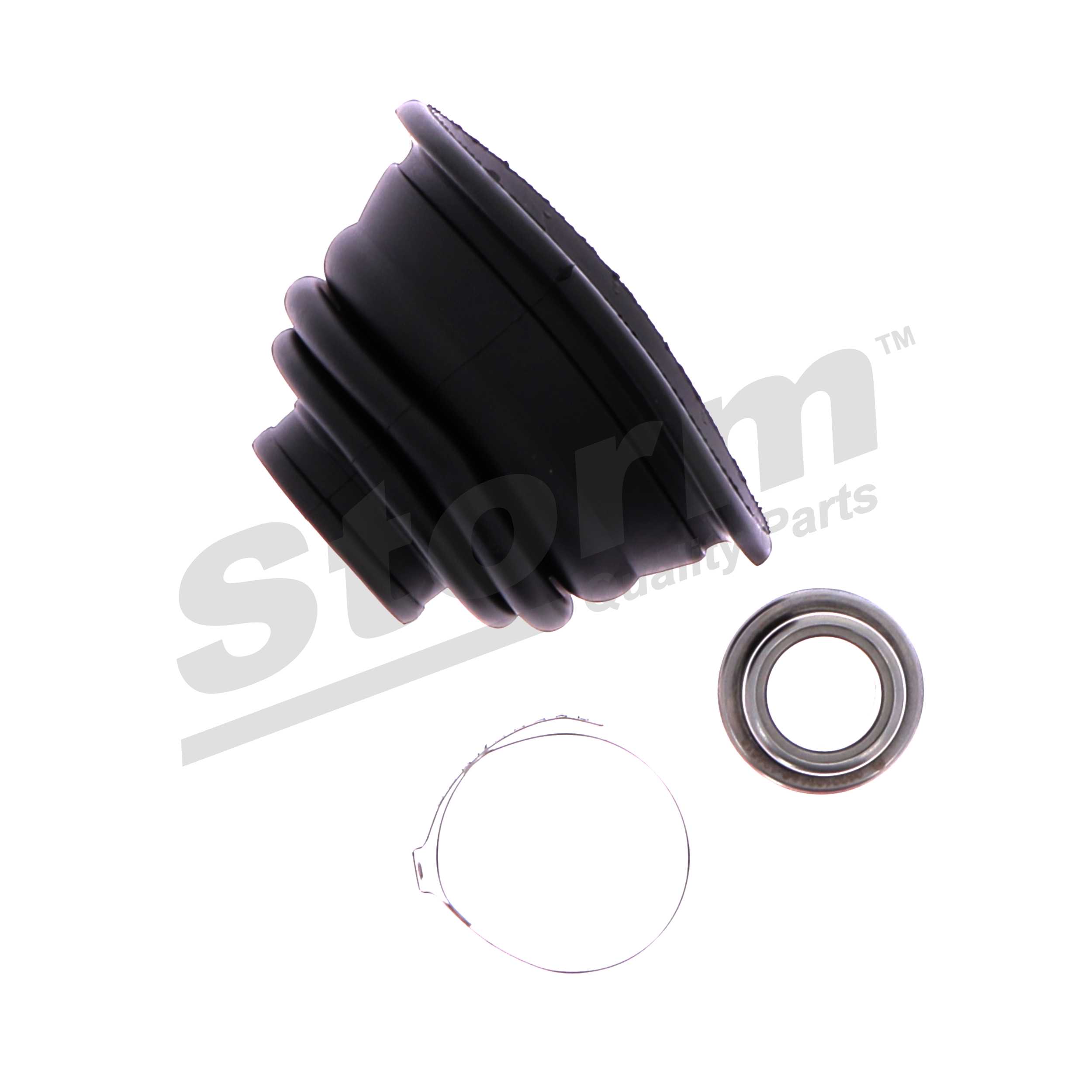 Joint-soufflet, arbre de commande Storm ref. 0339-1