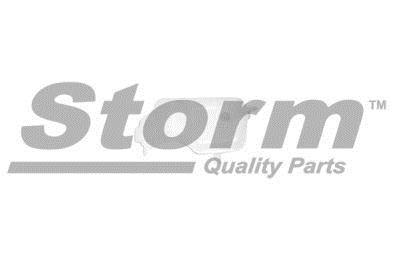 Vase d'expansion, liquide de refroidissement (Réservoir liquide de refroidissement) Storm ref. F3576