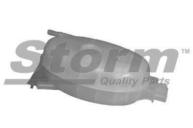 Vase d'expansion, liquide de refroidissement (Réservoir liquide de refroidissement) Storm ref. F3601