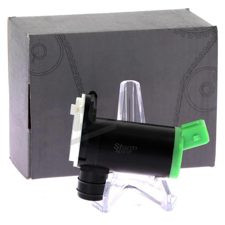 Pompe de lave-glace Storm ref. 053020