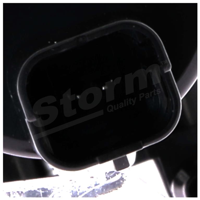 Pompe de lave-glace Storm ref. 053048