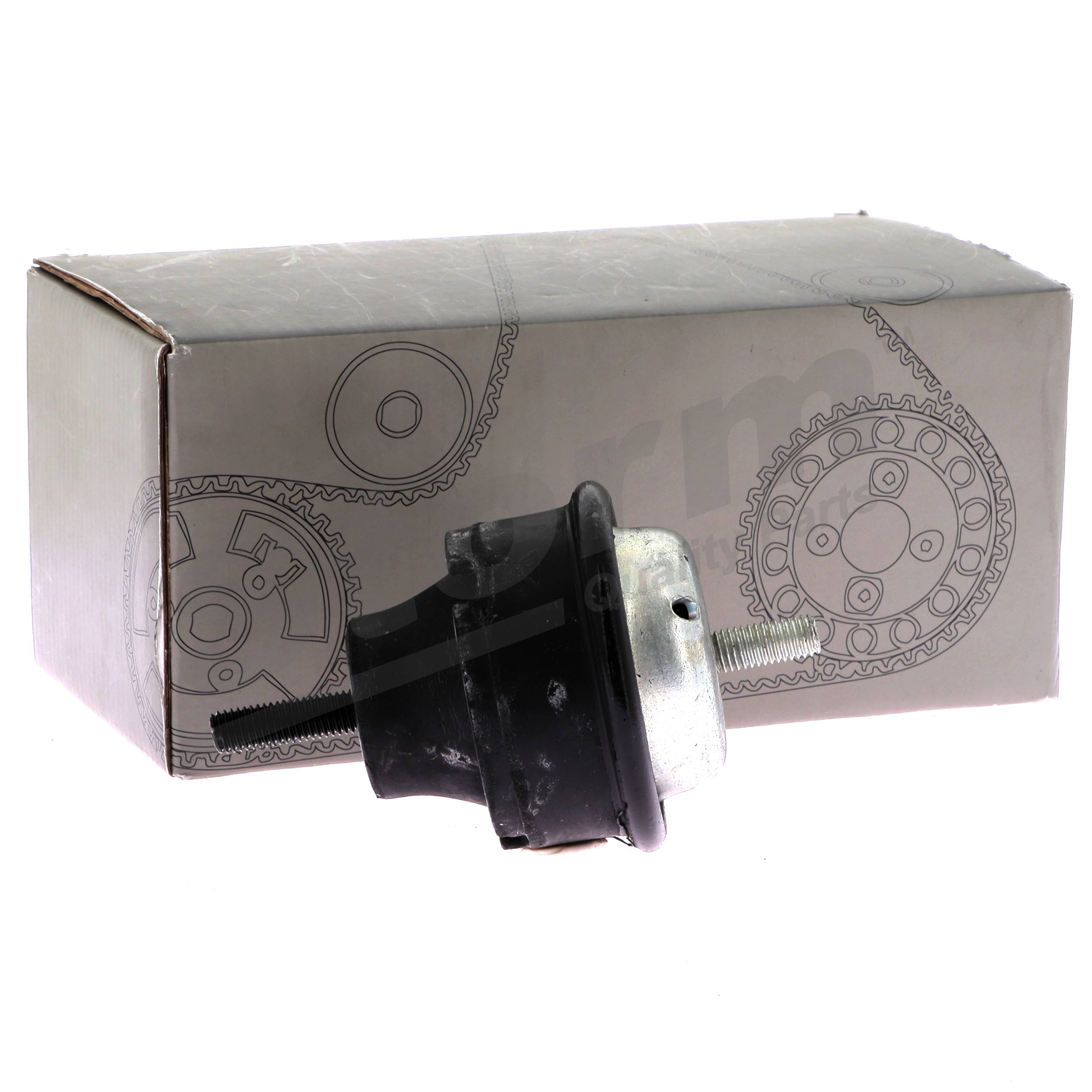 Support moteur (Silent bloc moteur) Storm ref. 0697H