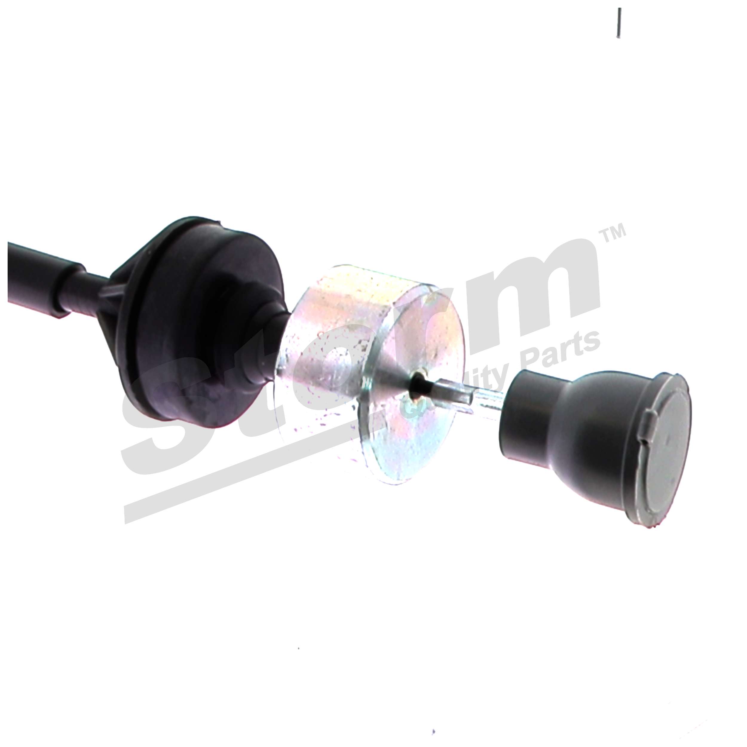 Câble d'embrayage Storm ref. 070165