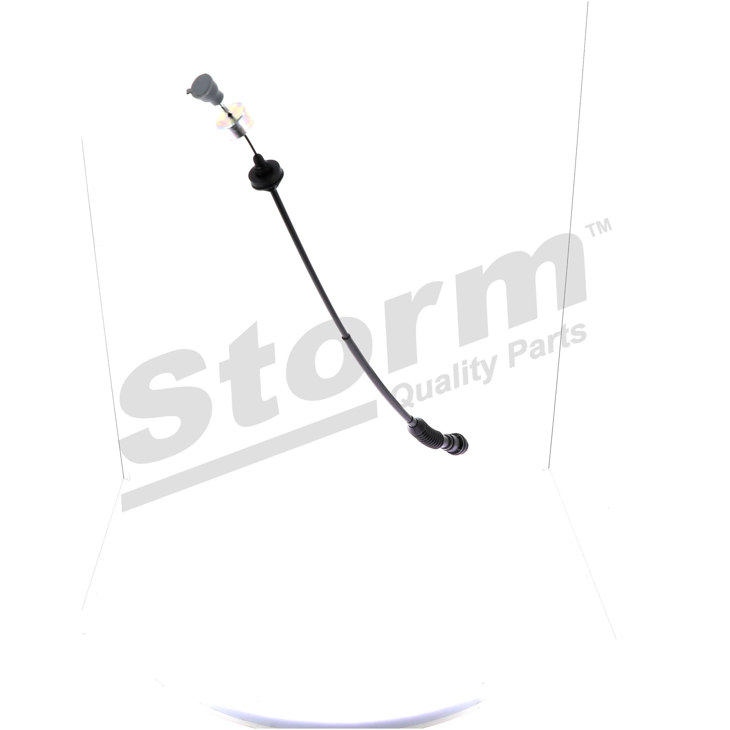 Câble d'embrayage Storm ref. 070168