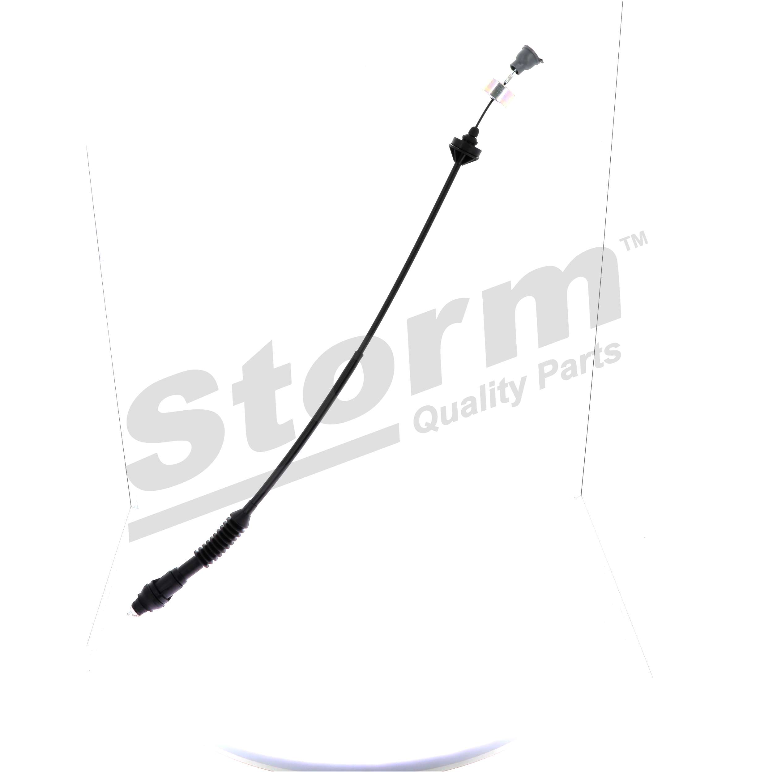 Câble d'embrayage Storm ref. 070168