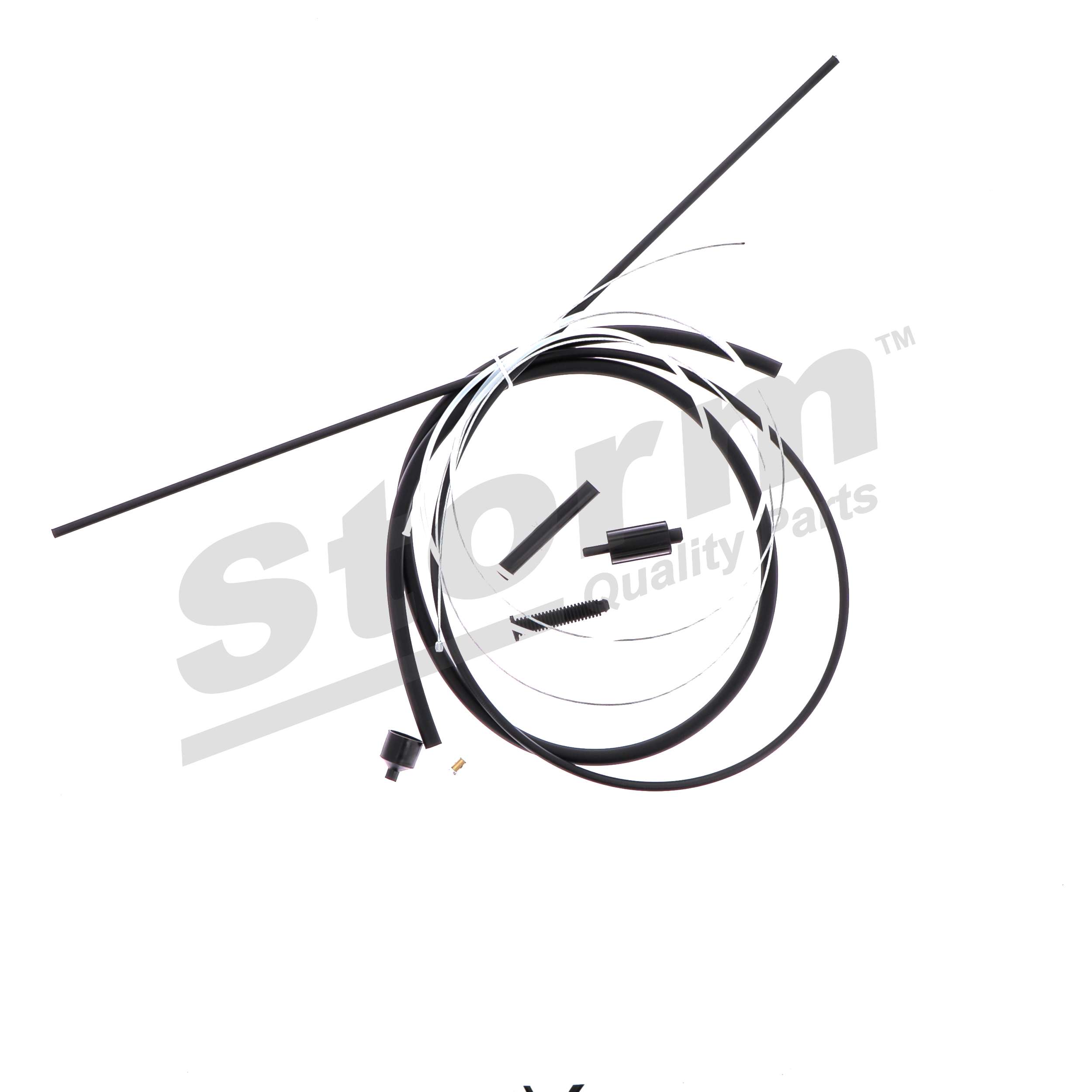 Câble d'accélérateur Storm ref. 070355