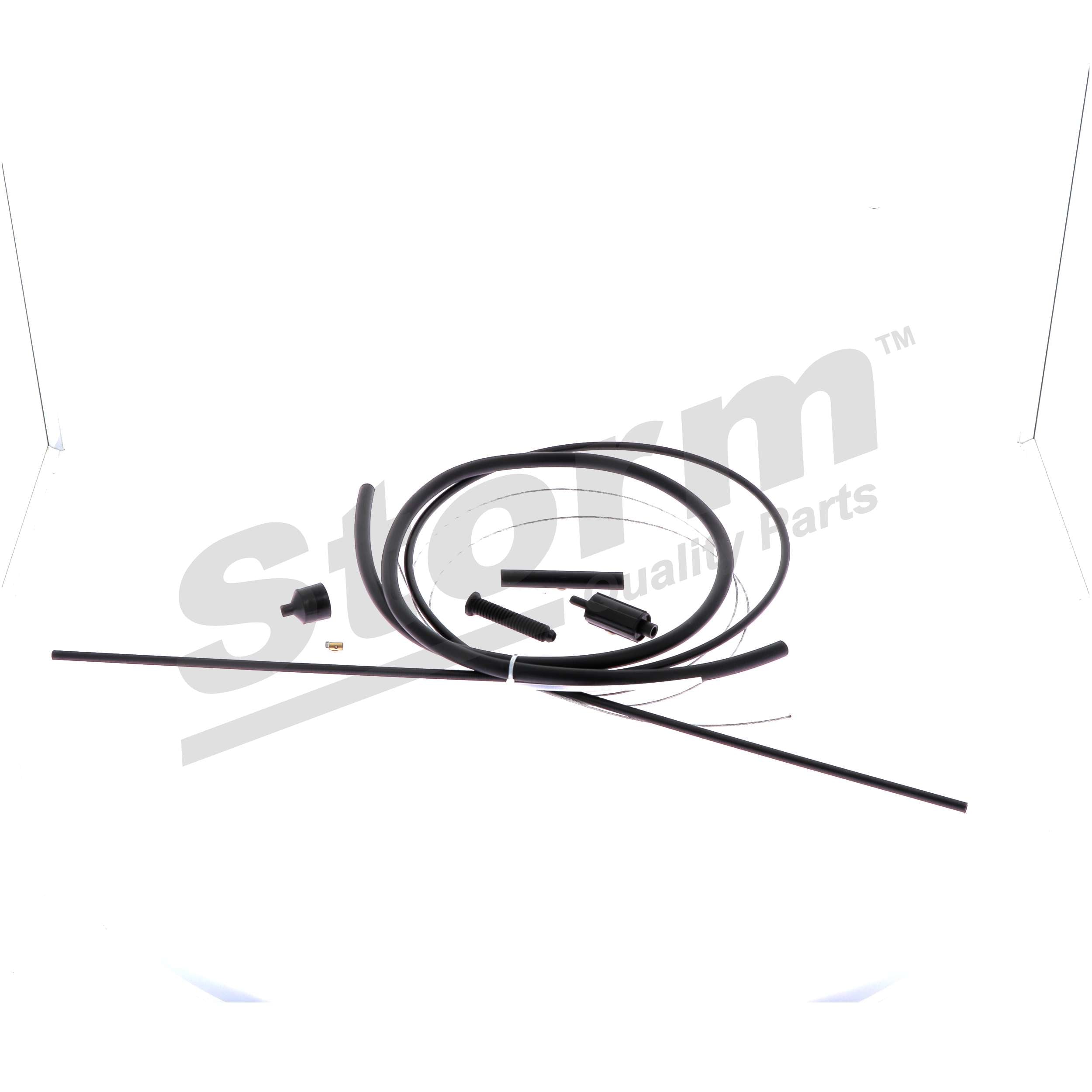 Câble d'accélérateur Storm ref. 070355