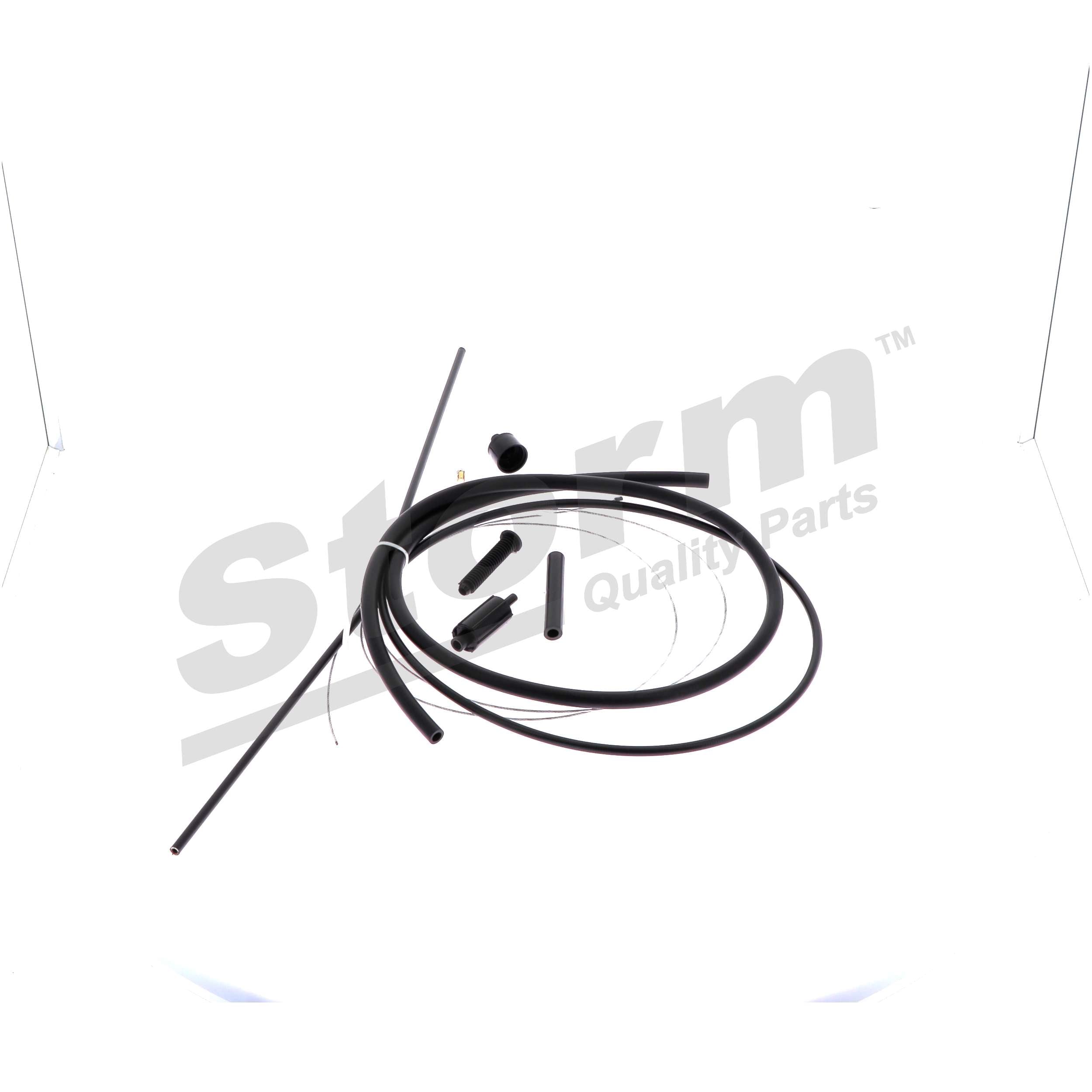 Câble d'accélérateur Storm ref. 070355