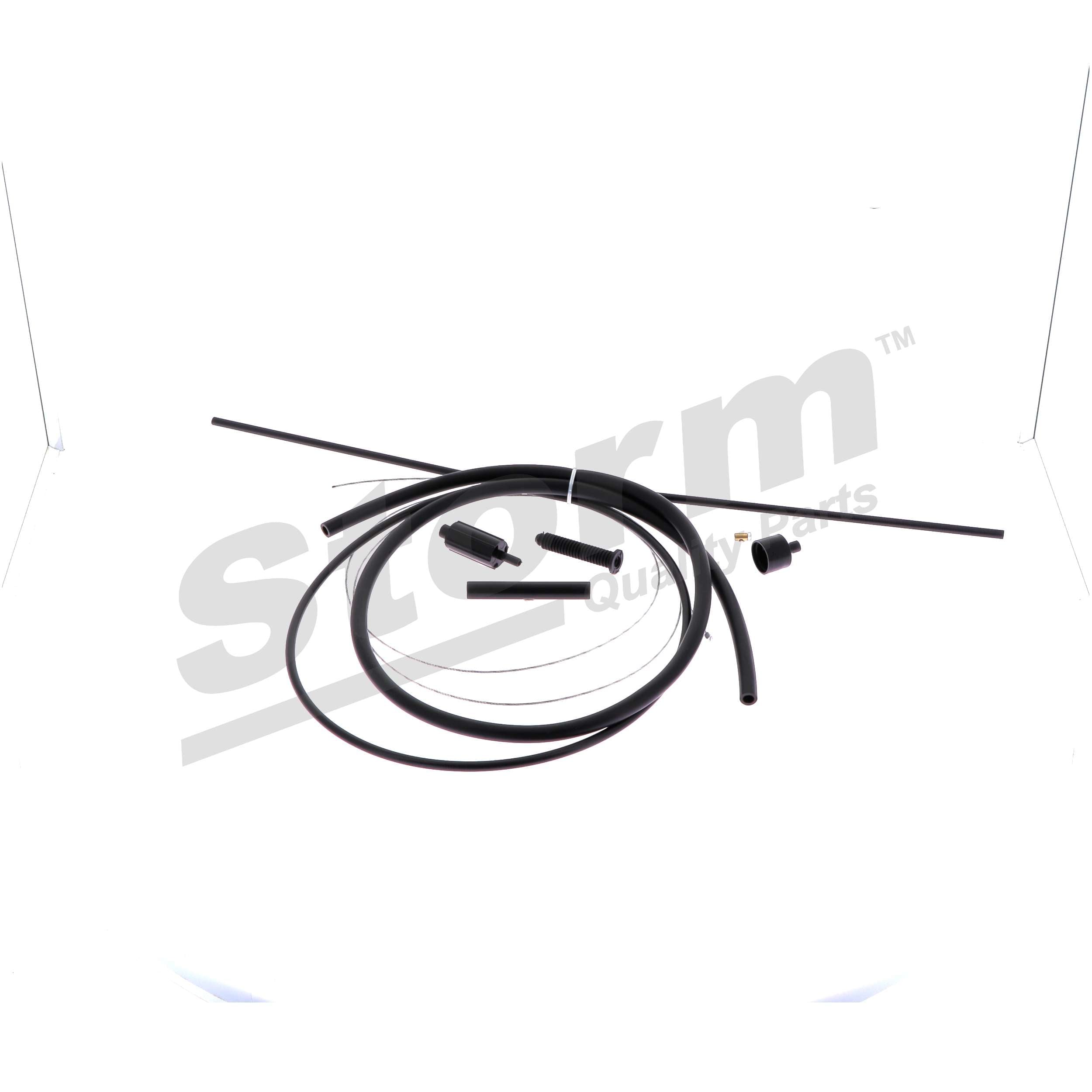 Câble d'accélérateur Storm ref. 070355
