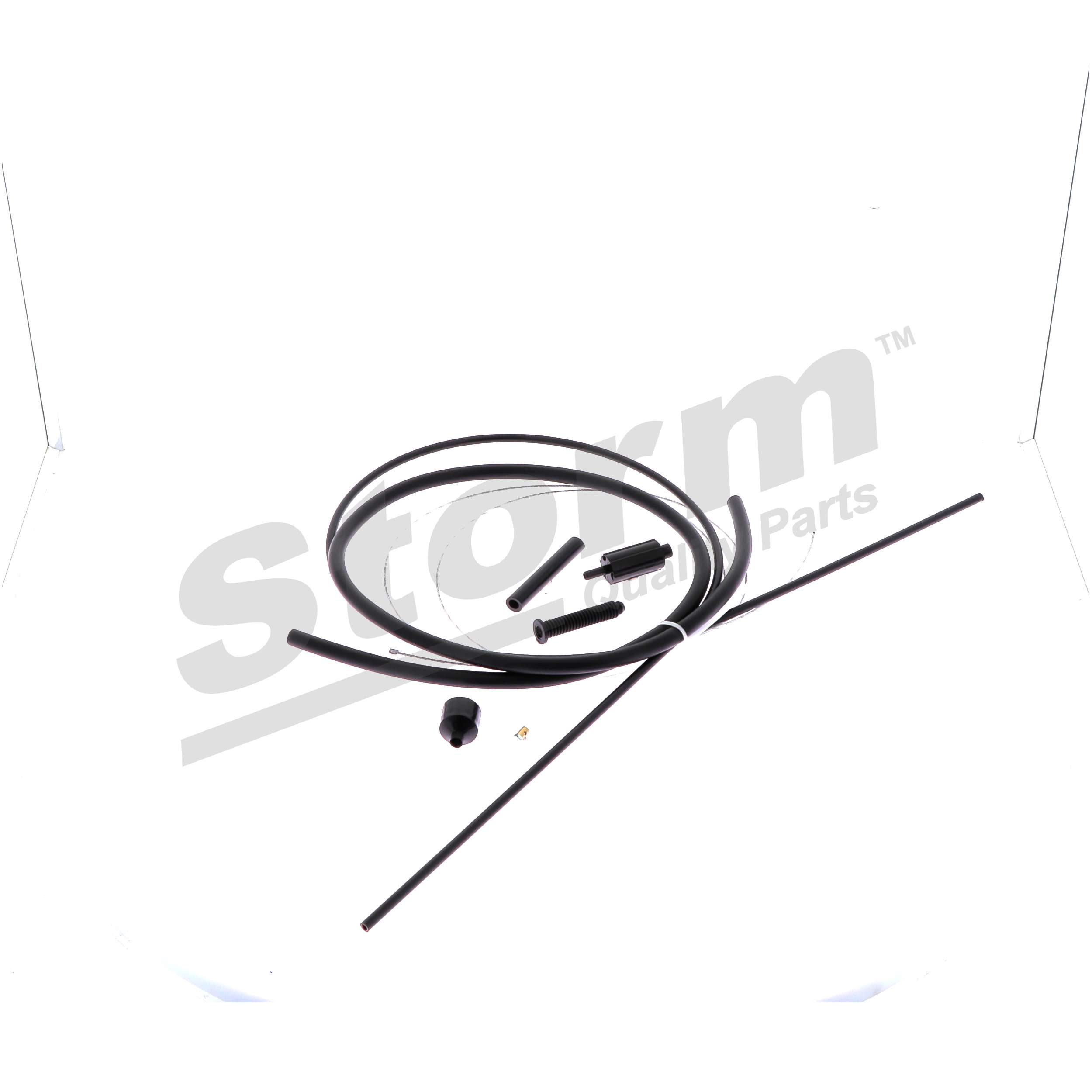 Câble d'accélérateur Storm ref. 070355