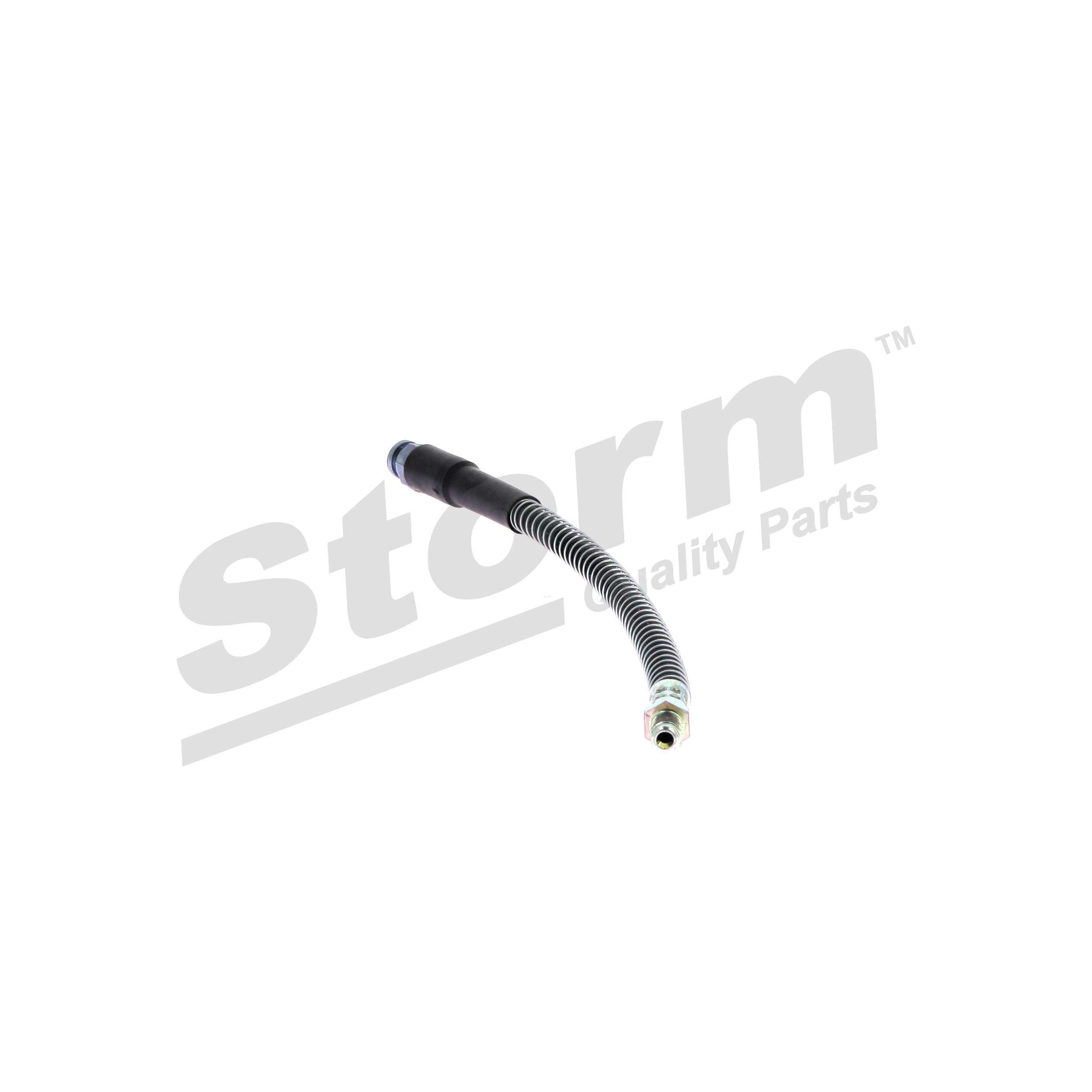 Flexible de frein (Durite de frein) Storm 071206
