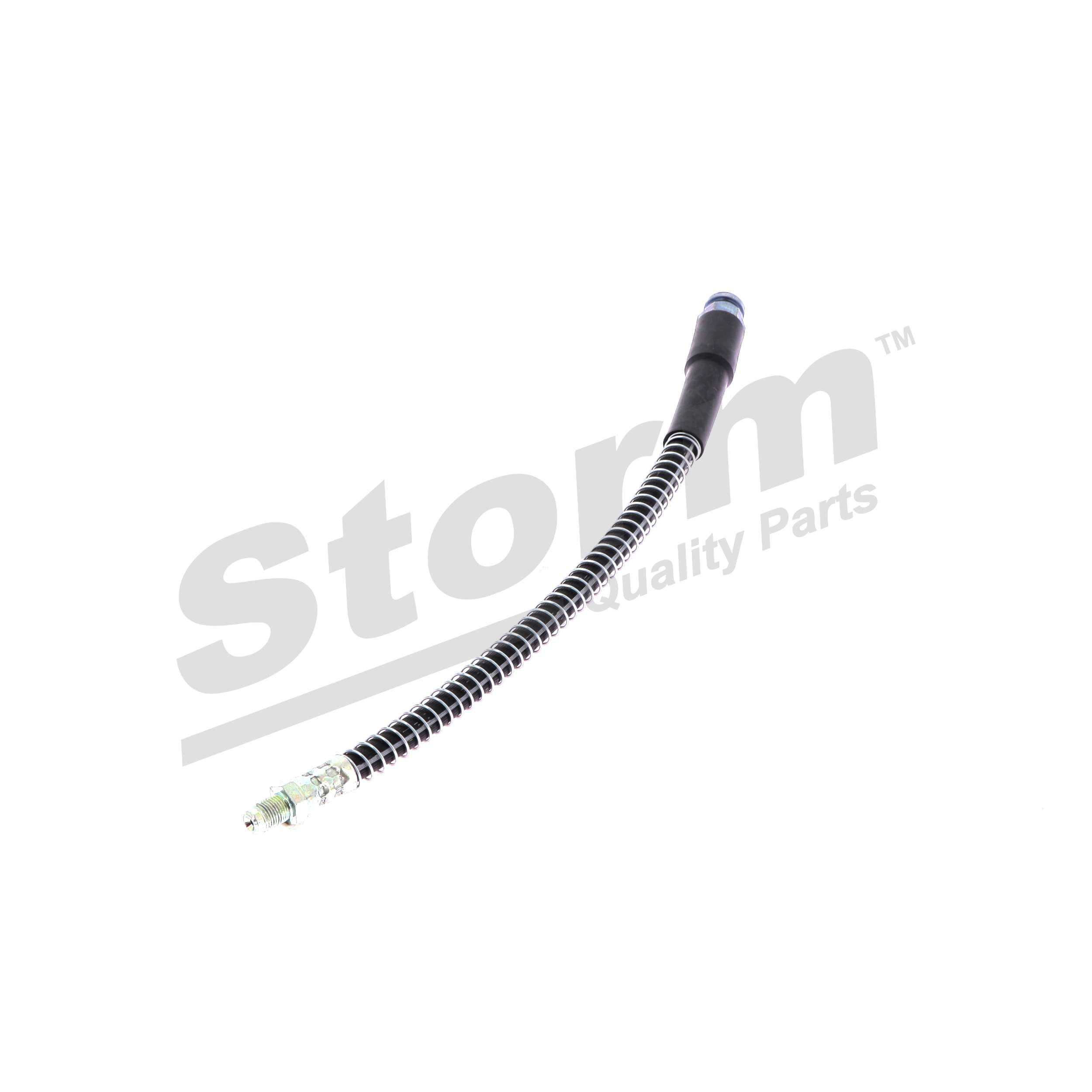 Flexible de frein (Durite de frein) Storm 071206