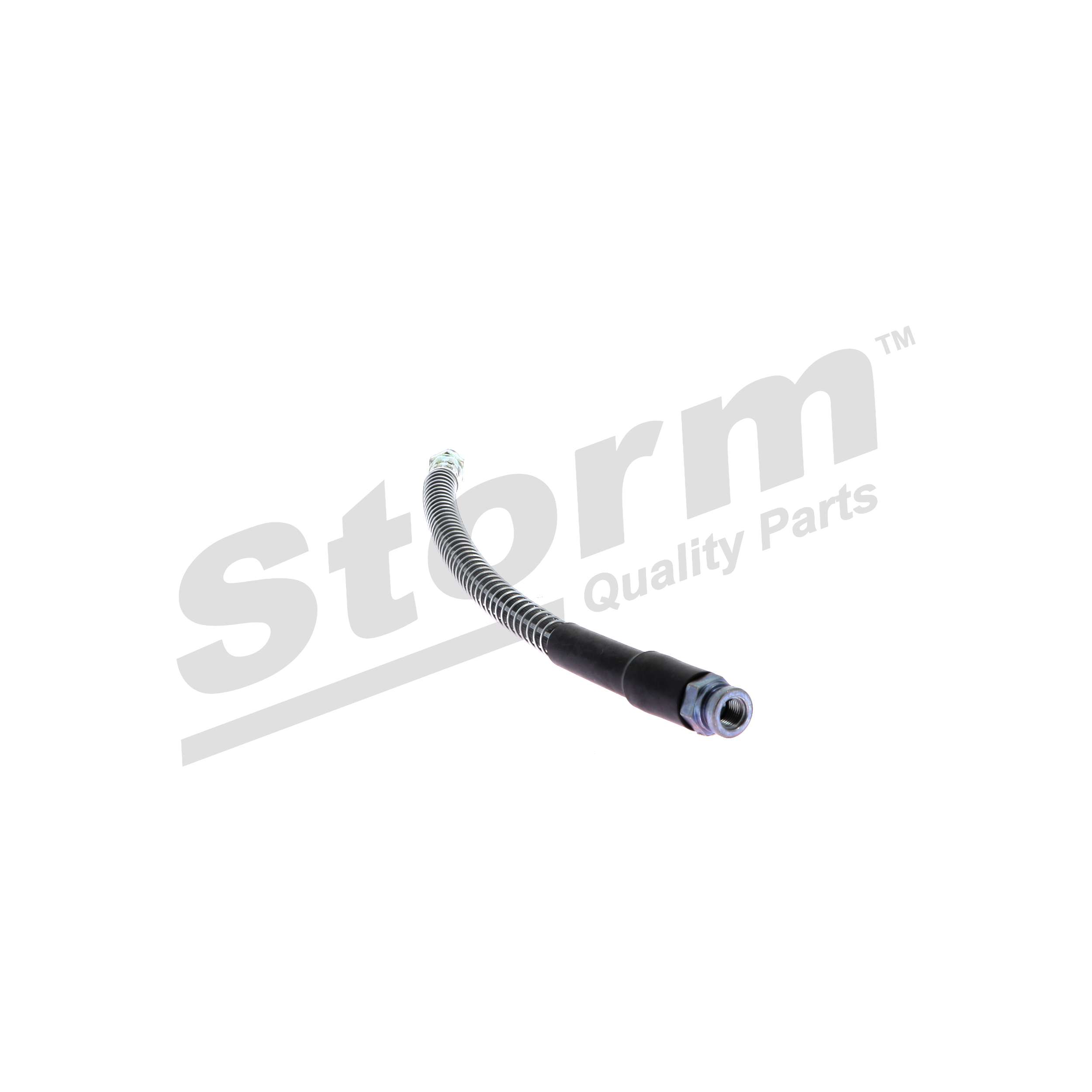 Flexible de frein (Durite de frein) Storm 071206